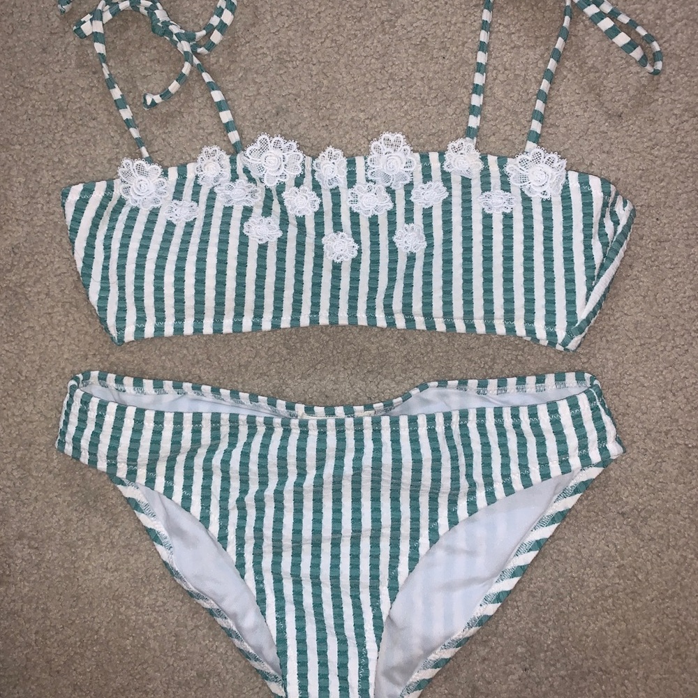 Jessica Simpson bikini